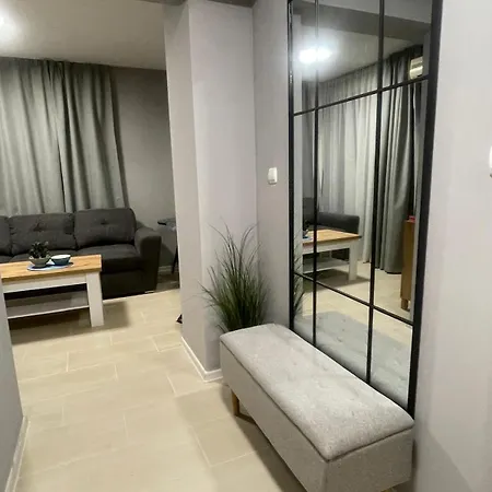 Aparthotel Infinity - Panoramic Sea View