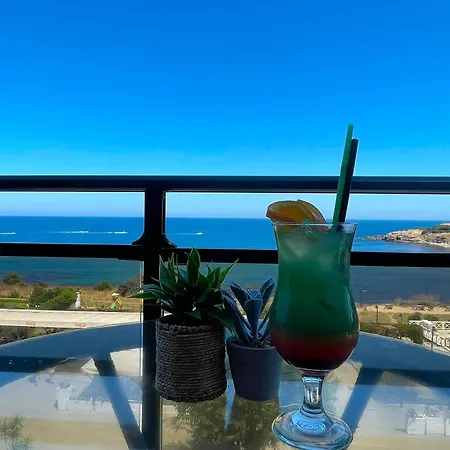 Infinity - Panoramic Sea View 3*