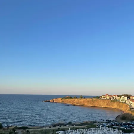 Infinity - Panoramic Sea View 3*