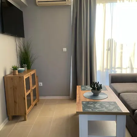 Infinity - Panoramic Sea View