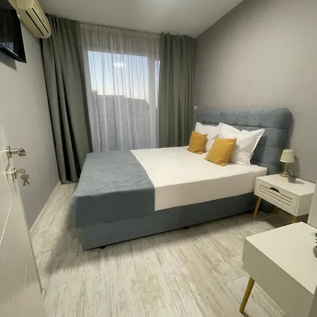Infinity - Panoramic Sea View 3*