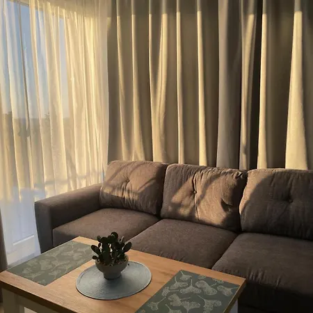 Infinity - Panoramic Sea View 3* Ahtopol