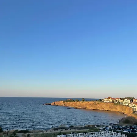 Infinity - Panoramic Sea View Ahtopol