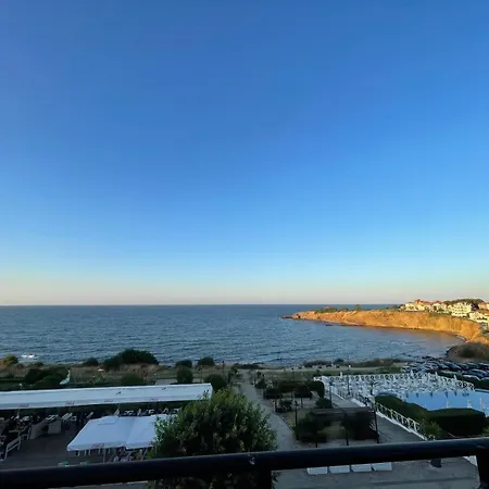 Infinity - Panoramic Sea View 3*